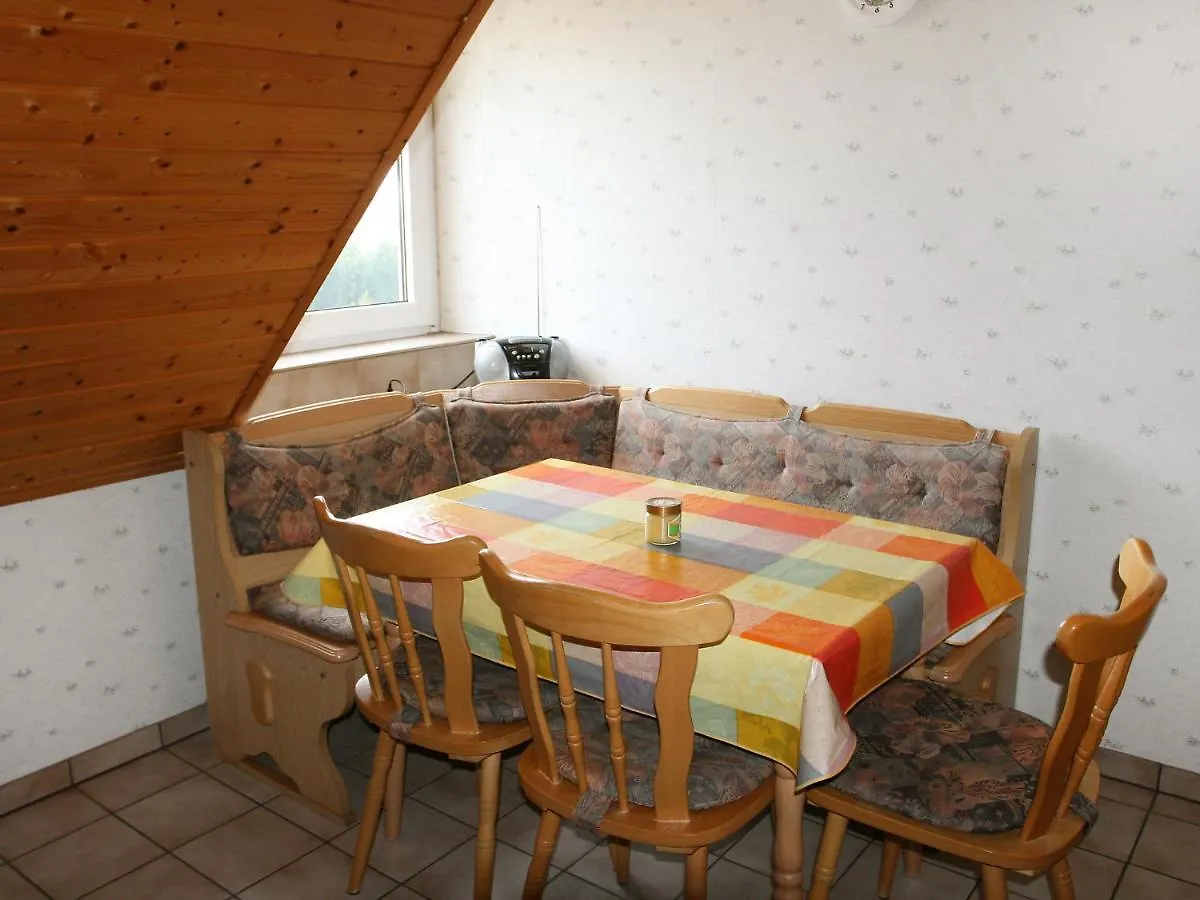 Apartment Ferienhof Kuhberg-1 By Interhome Kronach Germany