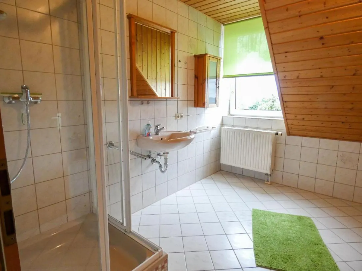 Apartment Ferienhof Kuhberg-1 By Interhome Kronach Germany