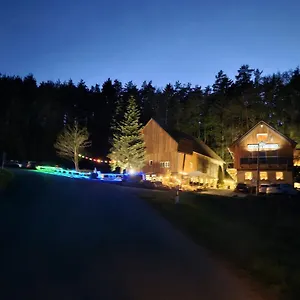  Frühstückspension Landgasthof Zur Linde