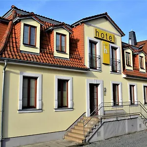 2* Hotel Economy